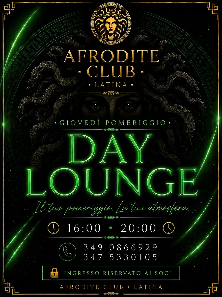 DAY LOUNGE